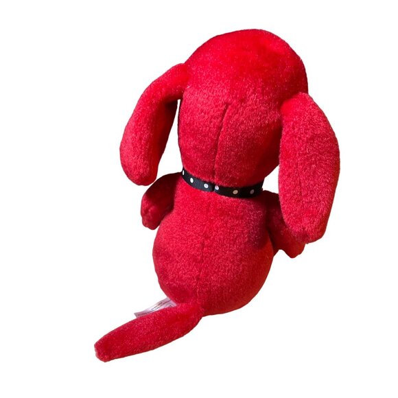 Aurora World Clifford the Big Red Dog Plush Toy - Picture 6 of 12